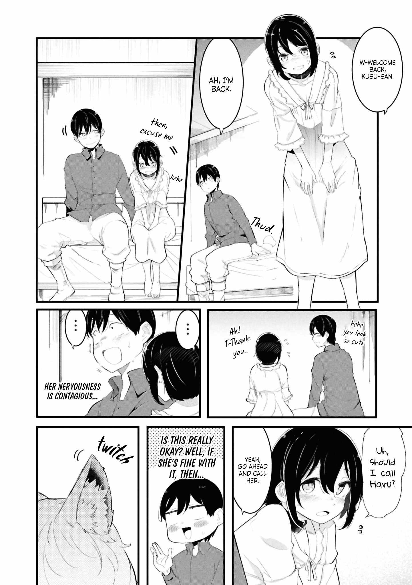 Seichou Cheat de Nandemo Dekiru You ni Natta ga, Mushoku Dake wa Yamerarenai You Desu Chapter 77 30